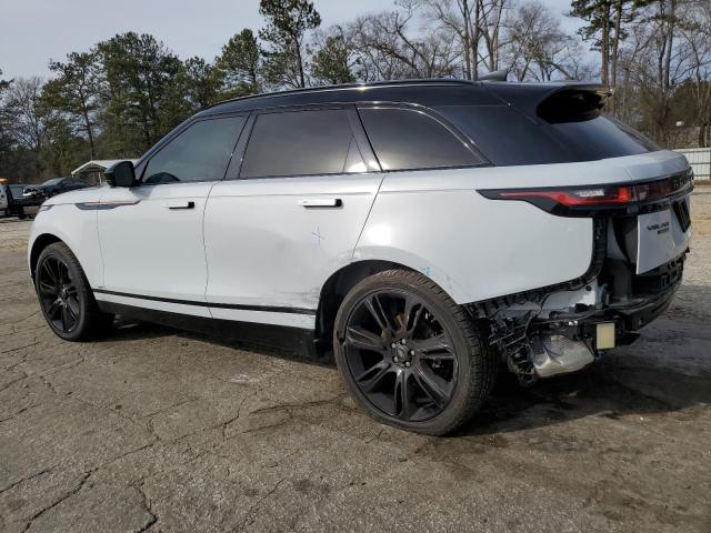 SALYM2EV0KA207940 | 2019 LAND ROVER RANGE ROVE