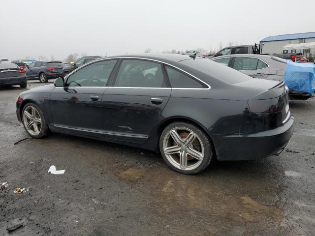 2011 Audi A6 - Image 2