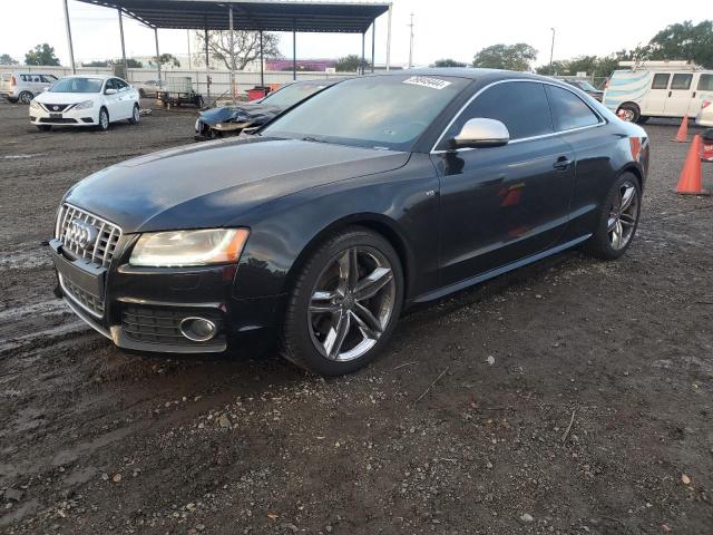 2008 Audi S5 