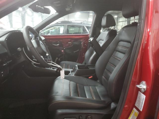 2023 HONDA CR-V SPORT - 2HKRS6H90PH807638