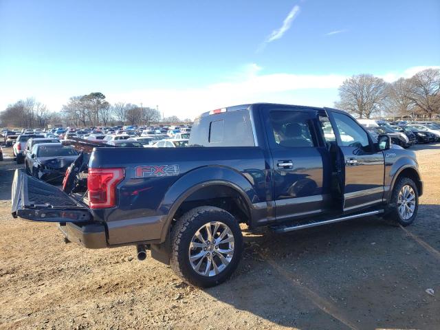 1FTEW1EF6GFA43479 | 2016 FORD F150 SUPER