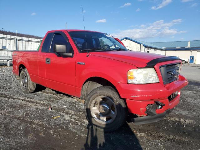 1FTRF12245KE05266 | 2005 Ford f150