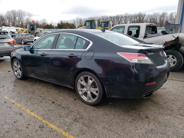 Vin: 19uua9f7xca005097, lot: 38721914, acura tl 20122