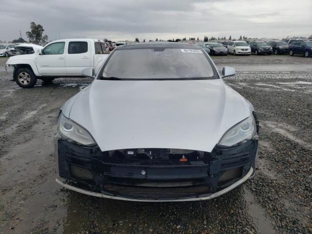 5YJSA1DN1CFS00120 | 2012 Tesla model s