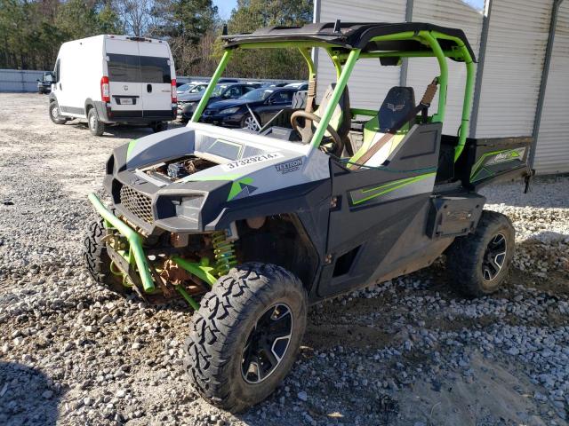 2018 ATV HAVOC X 4UFT20BD7J9005662