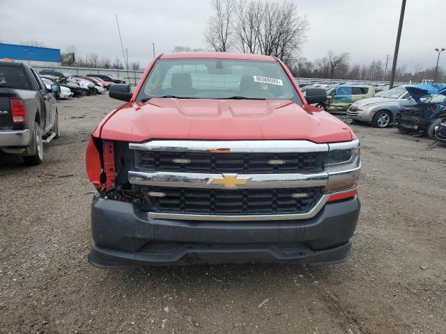 1GCNCNEH0JZ296515 | 2018 CHEVROLET SILVERADO