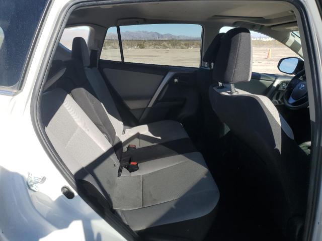 2017 TOYOTA RAV4 XLE - JTMWFREV3HD099869