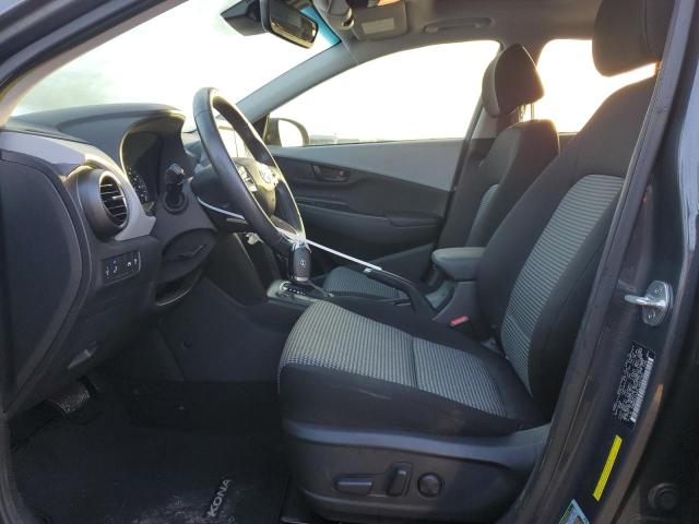 2020 HYUNDAI KONA SEL P - KM8K62AA4LU462760