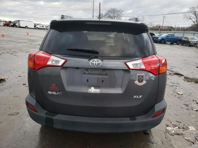 2T3WFREV9FW176891 | 2015 TOYOTA RAV4 XLE