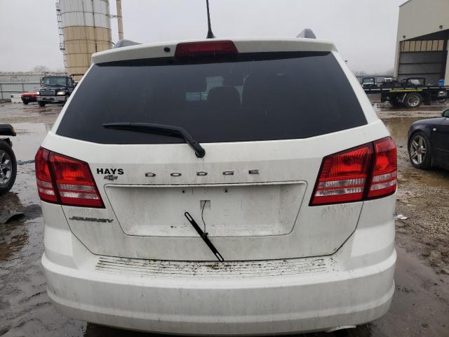 2018 Dodge Journey - Image 6