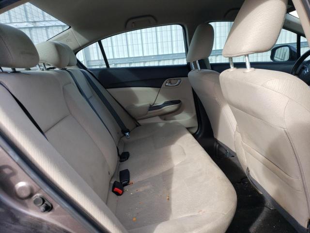 2013 Honda Civic - Image 10