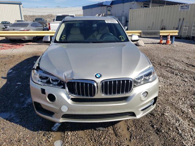 VIN 5UXKR0C57F0K71425 2015 BMW X5, Xdrive35I no.5