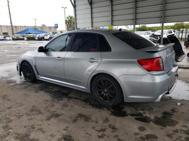 JF1GV7F68EG011563 | 2014 SUBARU IMPREZA WR