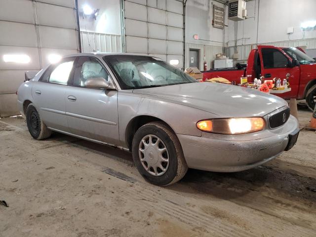 2004 BUICK CENTURY CUSTOM Photos | MO - COLUMBIA - Repairable Salvage ...