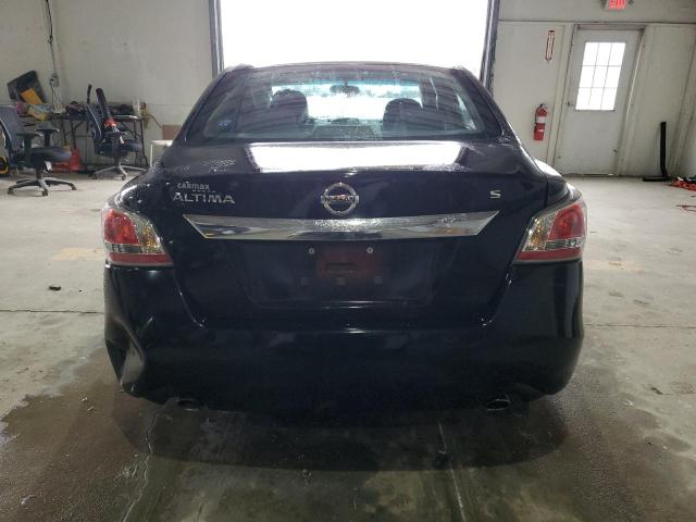 2015 NISSAN ALTIMA 2.5 - 1N4AL3AP9FC226575