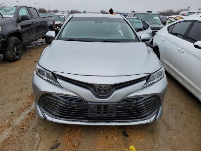 2018 TOYOTA CAMRY L - 4T1B11HK7JU101835