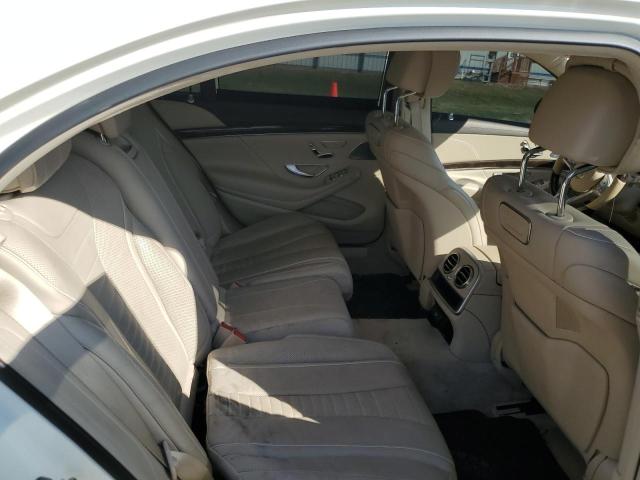 2019 MERCEDES-BENZ S 560 - WDDUG8DB0KA433408