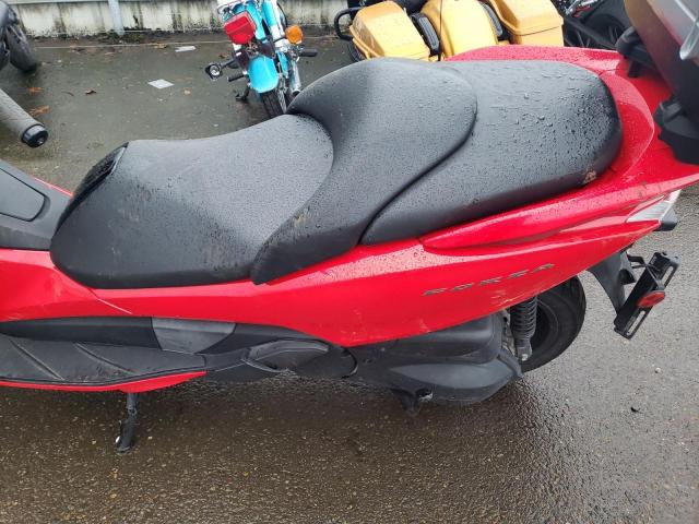 2016 HONDA NSS300 A MLHNF0414G5200140