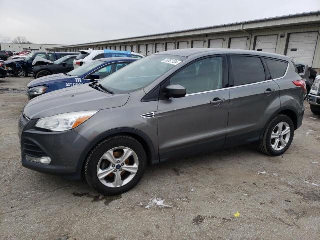 1FMCU0GX3EUE09254 | 2014 FORD ESCAPE SE