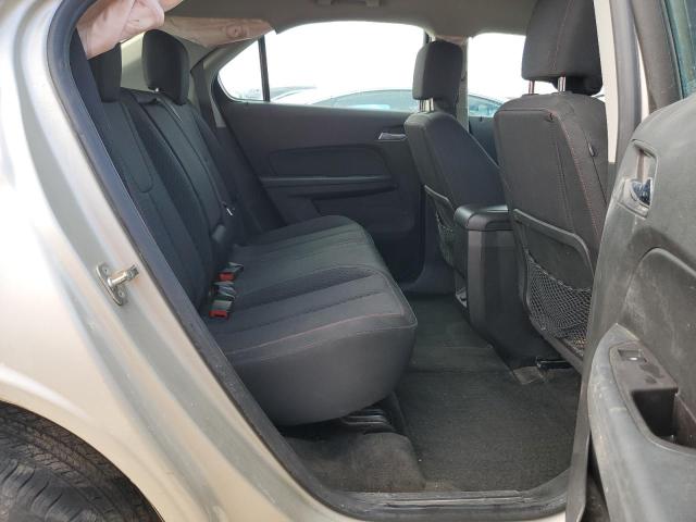 2GNALAEK5F6199582 | 2015 CHEVROLET EQUINOX LS