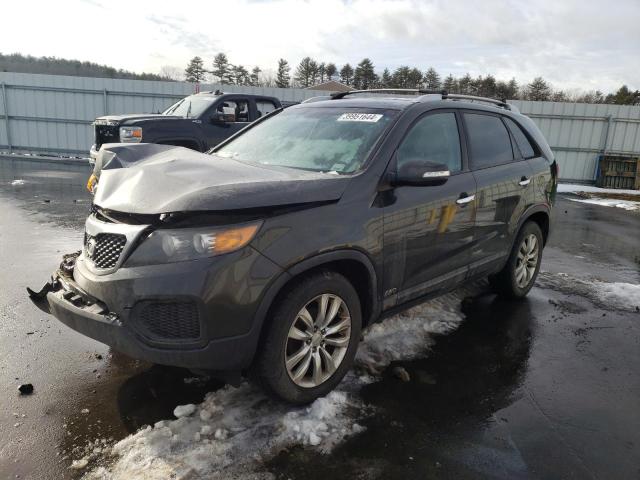 Vin: 5xyktda2xbg114995, lot: 39951644, kia sorento base 2011 img_1