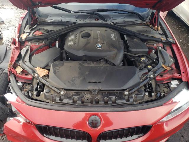 WBA4U7C58H5H19064 | 2017 BMW 430I