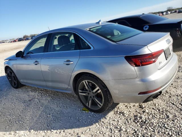 WAUENAF41JA157648 2018 AUDI A4, photo no. 2