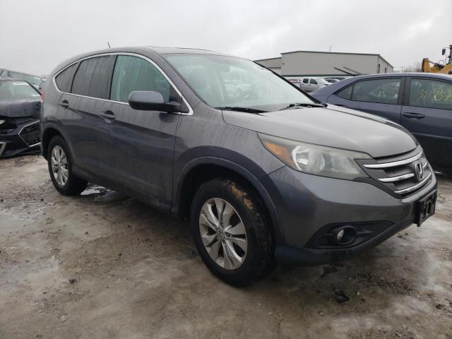 2HKRM4H53EH624758 | 2014 HONDA CR-V EX