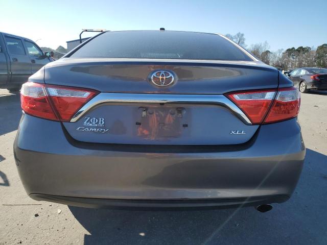 4T1BF1FKXFU970165 | 2015 TOYOTA CAMRY LE