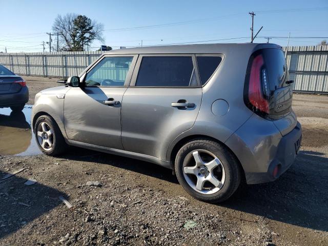 KNDJN2A24F7186403 | 2015 KIA SOUL