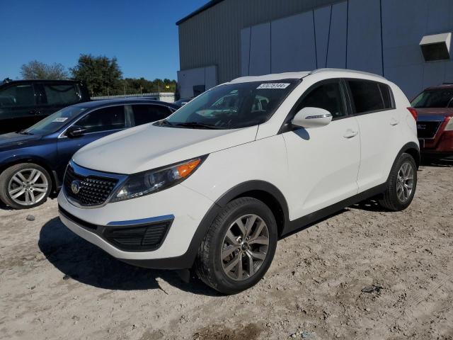 KNDPB3AC0F7737279 2015 Kia Sportage Lx