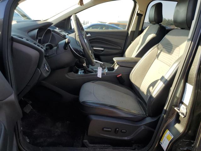 1FMCU0GD6JUA24836 2018 FORD ESCAPE, photo no. 7