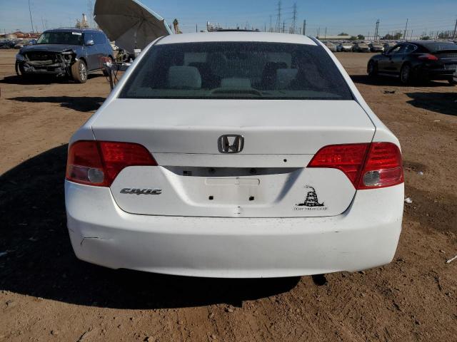 1HGFA16866L136006 | 2006 Honda civic ex