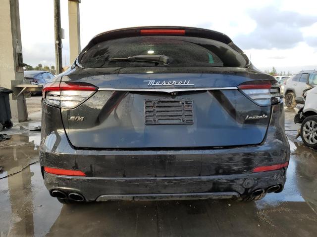 VIN ZN661YUA2MX372119 2021 Maserati Levante, S no.6