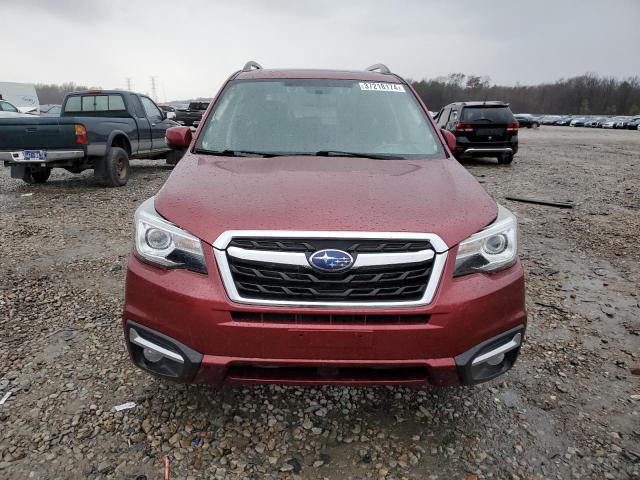 JF2SJAWC7HH812651 | 2017 SUBARU FORESTER 2