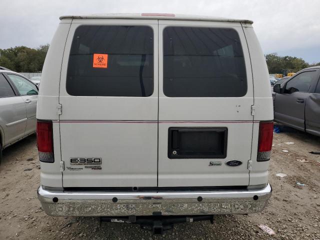 2017 FORD E-350 SUPE 1FBNE3BL7BDB07613