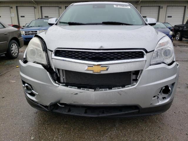 2015 CHEVROLET EQUINOX LT - 2GNFLHE37F6293356