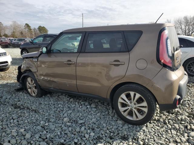 KNDJP3A55E7005639 | 2014 KIA SOUL +