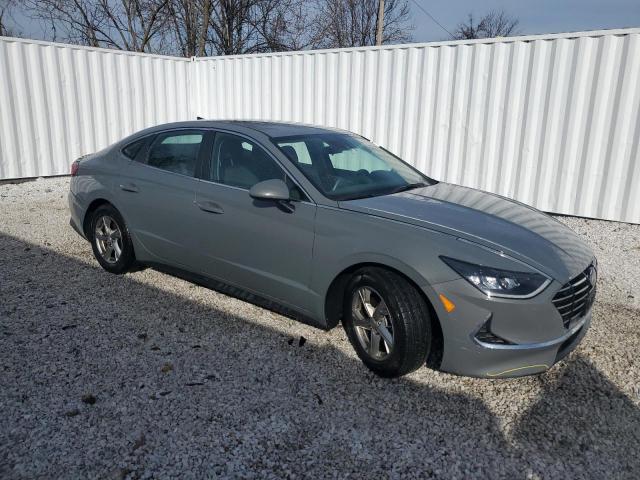 5NPEG4JA7MH125716 | 2021 HYUNDAI SONATA SE