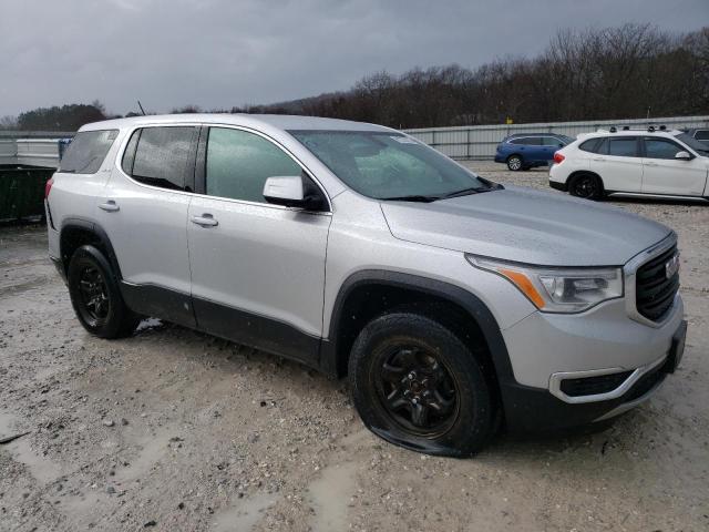 Vin: 1gkknkla2hz205485, lot: 81279213, gmc acadia sle 20174