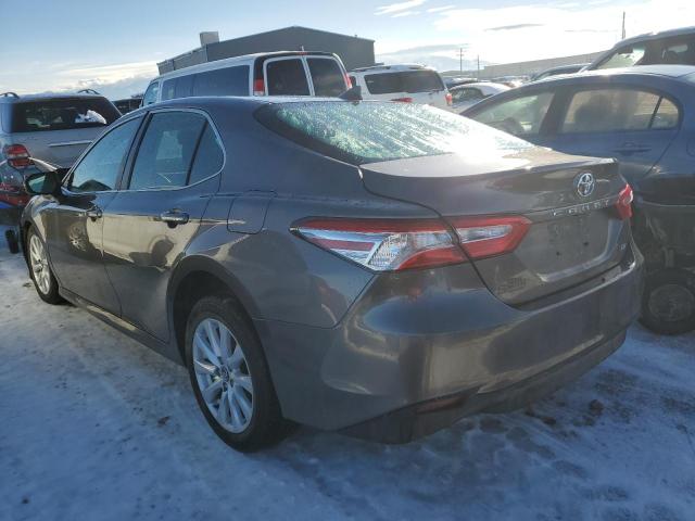 4T1C11AK3LU886257 | 2020 TOYOTA CAMRY LE