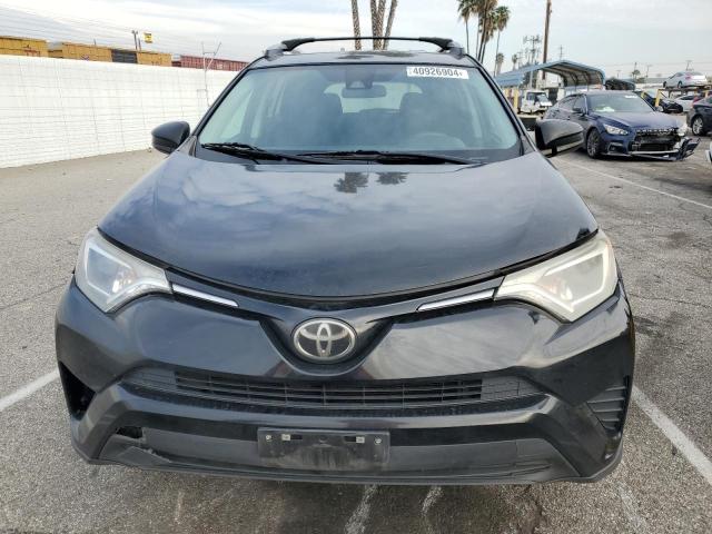 2018 TOYOTA RAV4 LE 2T3ZFREV4JW463514