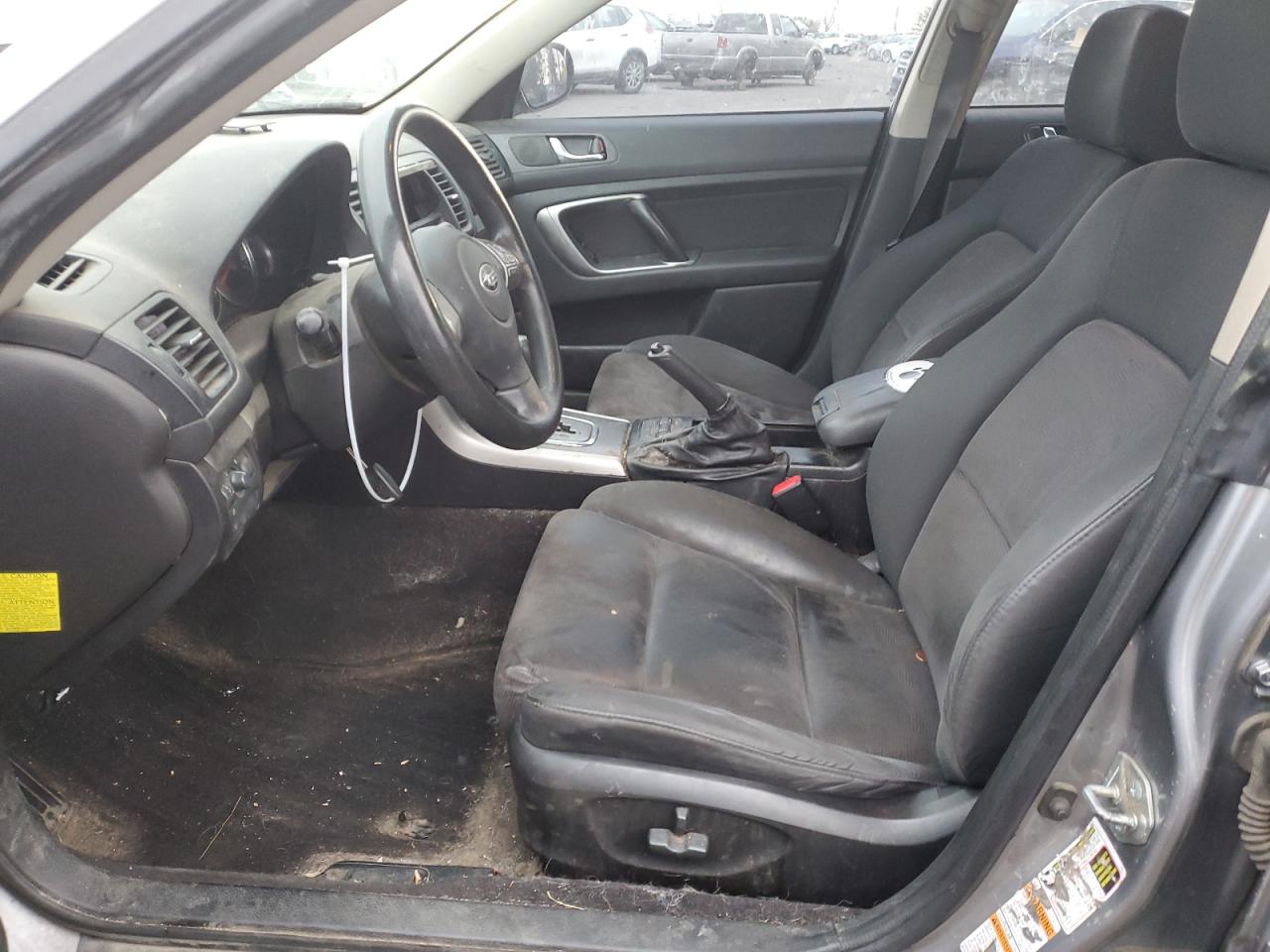 4s4bp61c587318999 4S4BP61C587318999 2008 Subaru Outback 2.5I