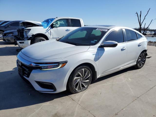 2021 Honda Insight Touring