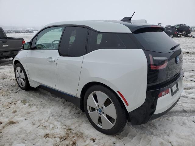 2016 BMW I3 Bev VIN: WBY1Z2C59GV556400 Lot: 38723114