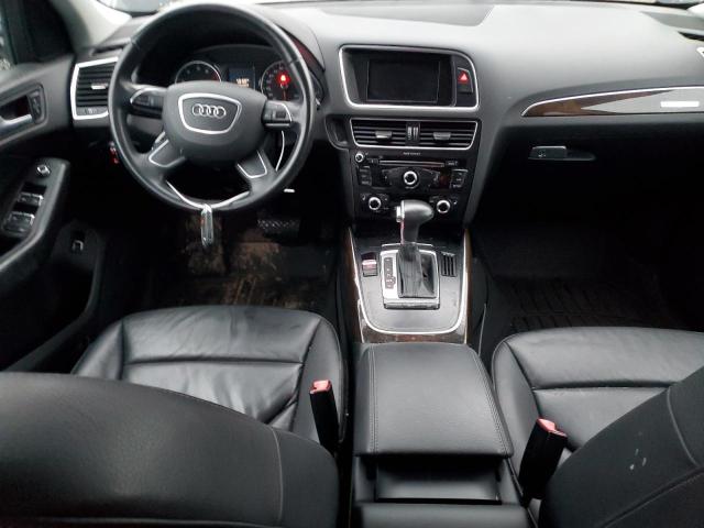 WA1CFAFP5EA093437 | 2014 AUDI Q5 PREMIUM