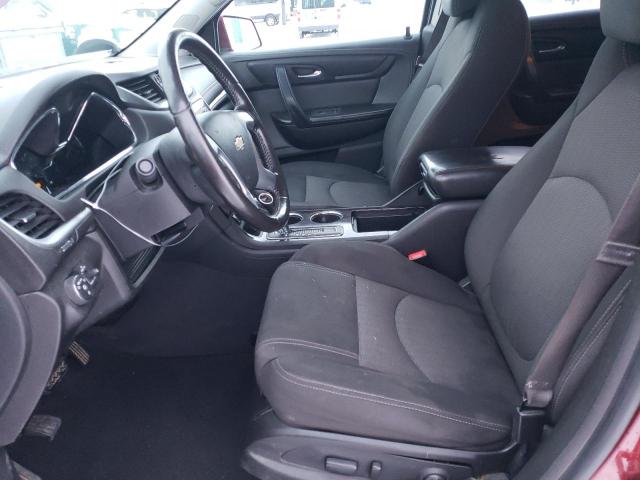 2015 CHEVROLET TRAVERSE L - 1GNKVGKD7FJ209393