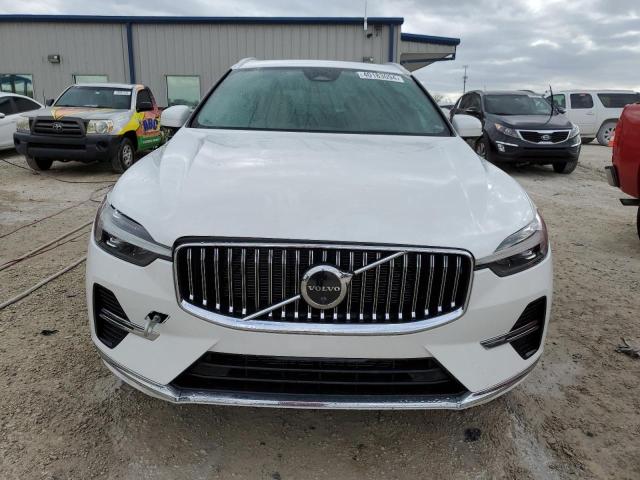2022 VOLVO XC60 B5 IN - YV4L12DL1N1981674