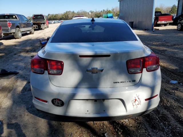 2015 Chevrolet Malibu Ls VIN: 1G11B5SL8FF112238 Lot: 40251414