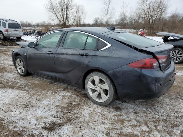 W04GL6SX1J1059552 | 2018 BUICK REGAL PREF